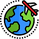 trips icon